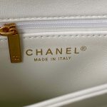 chanel as3499 flap bag shearling beige 008 luxibags.ru .jpg