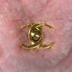 chanel as3499 flap bag shearling pink 003 luxibags.ru .jpg