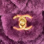 chanel as3499 flap bag shearling purple 003 luxibags.ru .jpg