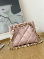 chanel as3502 small tote lambskin pink 001 luxibags.ru .jpg