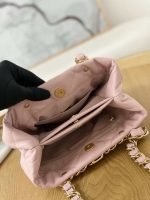 chanel as3502 small tote lambskin pink 008 luxibags.ru .jpg