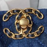 chanel as3519 chanel 23k shopping bag denim blue 003 luxibags.ru .jpg