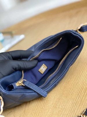 chanel as3562 hobo handbag lambskin navy blue 009 luxibags.ru .jpg