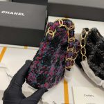 chanel as3562 hobo handbag wool tweed purple 005 luxibags.ru .jpg