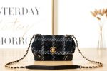 chanel as3572 small flap bag wool tweed black 001 luxibags.ru .jpg