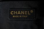 chanel as3572 small flap bag wool tweed black 008 luxibags.ru .jpg
