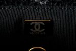 chanel as3572 small flap bag wool tweed black 009 luxibags.ru .jpg