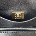 chanel as3580 small flap bag lambskin lambskin gold tone metal black 009 luxibags.ru .jpg