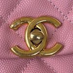 chanel as3580 small flap bag lambskin lambskin gold tone metal pink 003 luxibags.ru .jpg