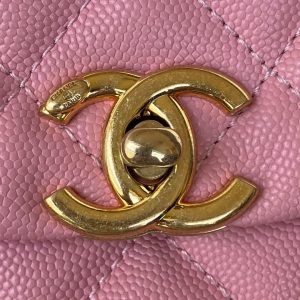 chanel as3580 small flap bag lambskin lambskin gold tone metal pink 003 luxibags.ru .jpg