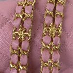 chanel as3580 small flap bag lambskin lambskin gold tone metal pink 005 luxibags.ru .jpg