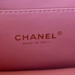 chanel as3580 small flap bag lambskin lambskin gold tone metal pink 008 luxibags.ru .jpg