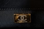 chanel as3611 small flap bag wool tweed gold tone metal gray white 009 luxibags.ru .jpg