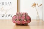 chanel as3615 backpack wool tweed gold tone metal pink 006 luxibags.ru .jpg