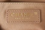 chanel as3615 backpack wool tweed gold tone metal pink 008 luxibags.ru .jpg