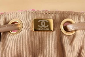 chanel as3615 backpack wool tweed gold tone metal pink 009 luxibags.ru .jpg