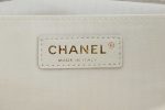 chanel as3615 backpack wool tweed gold tone metal white black 017 luxibags.ru .jpg