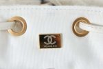 chanel as3615 backpack wool tweed gold tone metal white black 018 luxibags.ru .jpg