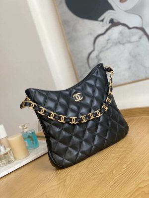 chanel as3631 2022 new hippie underarm bag shoulder bag 003 luxibags.ru .jpg