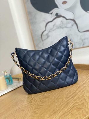 chanel as3631 2022 new hippie underarm bag shoulder bag navy blue 002 luxibags.ru .jpg