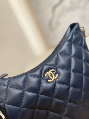 chanel as3631 2022 new hippie underarm bag shoulder bag navy blue 004 luxibags.ru .jpg
