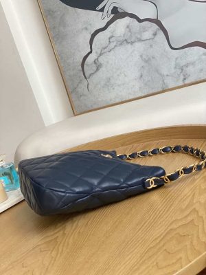 chanel as3631 2022 new hippie underarm bag shoulder bag navy blue 005 luxibags.ru .jpg