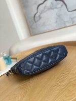 chanel as3631 2022 new hippie underarm bag shoulder bag navy blue 007 luxibags.ru .jpg