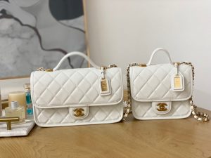 chanel as3653 small flap bag with top handle calfskin gold tone metal black 011 373d264b 825e 46d9 a2dd c221735473f9 luxibags.ru .jpg