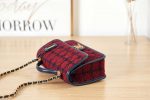 chanel as3653 small flap bag with top handle wool tweed gold tone metal red and navy blue 005 luxibags.ru .jpg