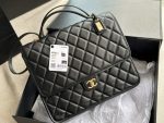 chanel as3662 large backpack calfskin gold tone metal black 002 luxibags.ru .jpg