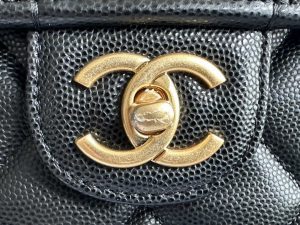 chanel as3662 large backpack calfskin gold tone metal black 003 luxibags.ru .jpg