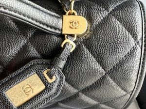 chanel as3662 large backpack calfskin gold tone metal black 004 luxibags.ru .jpg