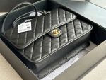 chanel as3662 large backpack calfskin gold tone metal black 006 luxibags.ru .jpg
