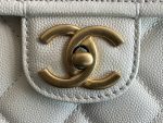 chanel as3662 large backpack calfskin gold tone metal white 003 luxibags.ru .jpg