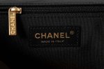 chanel as3662 large backpack wool tweed gold tone metal black 008 luxibags.ru .jpg