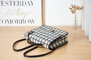 chanel as3662 large backpack wool tweed gold tone metal white 005 luxibags.ru .jpg