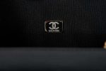chanel as3662 large backpack wool tweed gold tone metal white 008 luxibags.ru .jpg