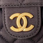 chanel as3710 small hobo handbag velvet gold tone metal black 003 luxibags.ru .jpg