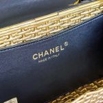 chanel as3712 large evening bag lambskin gold metal black gold 006 luxibags.ru .jpg