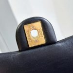 chanel as3712 large evening bag lambskin gold metal black gold 008 luxibags.ru .jpg