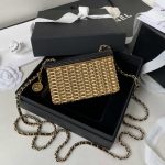 chanel as3713 small evening bag lambskin gold metal black gold 002 luxibags.ru .jpg
