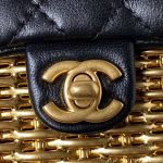 chanel as3713 small evening bag lambskin gold metal black gold 003 luxibags.ru .jpg