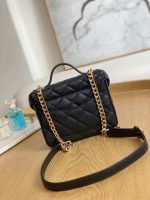 chanel as3729 small vanity case grained calfskin gold tone metal black 002 luxibags.ru .jpg