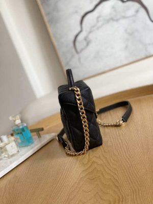 chanel as3729 small vanity case grained calfskin gold tone metal black 003 luxibags.ru .jpg