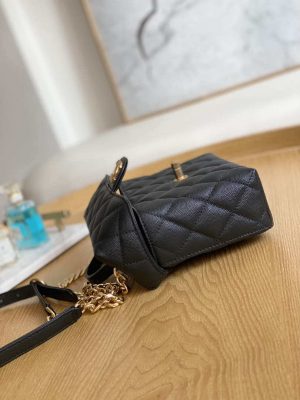 chanel as3729 small vanity case grained calfskin gold tone metal black 007 luxibags.ru .jpg