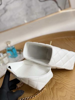 chanel as3729 small vanity case grained calfskin gold tone metal white 007 luxibags.ru .jpg