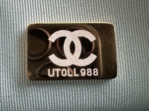 chanel as3737 mini flap bag lambskin enamel gold tone metal blue 009 luxibags.ru .jpg