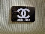 chanel as3738 mini flap bag lambskin enamel gold tone metal yellow 008 luxibags.ru .jpg