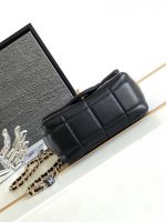 chanel as3744 mini flap bag white lambskin resin gold tone metal black 04 luxibags.ru .jpg