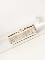 chanel as3767 flap bag woven lambskin white 006 luxibags.ru .jpg